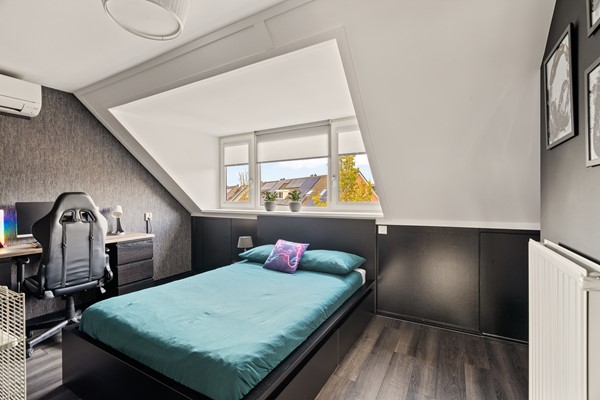 Medium property photo - Rozenhout 8, 2994 HN Barendrecht